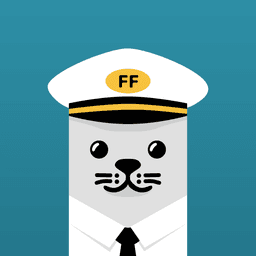 FerryFriend Logo